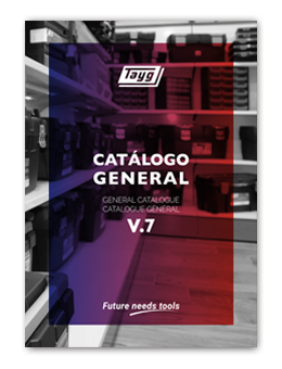 Tayg - Catálogo Geral
