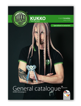 Kukko - Catálogo