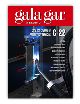 Gala Gar - Catálogo Geral
