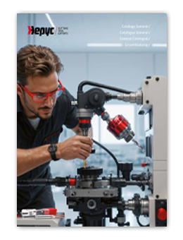 Hepyc - Industrial Catalogue