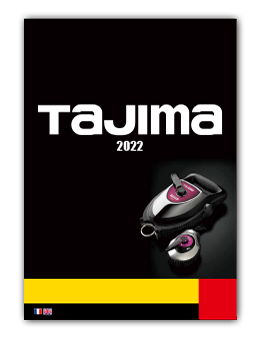 Tajima - Catálogo '20